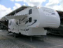 2008 Coachmen Chaparral